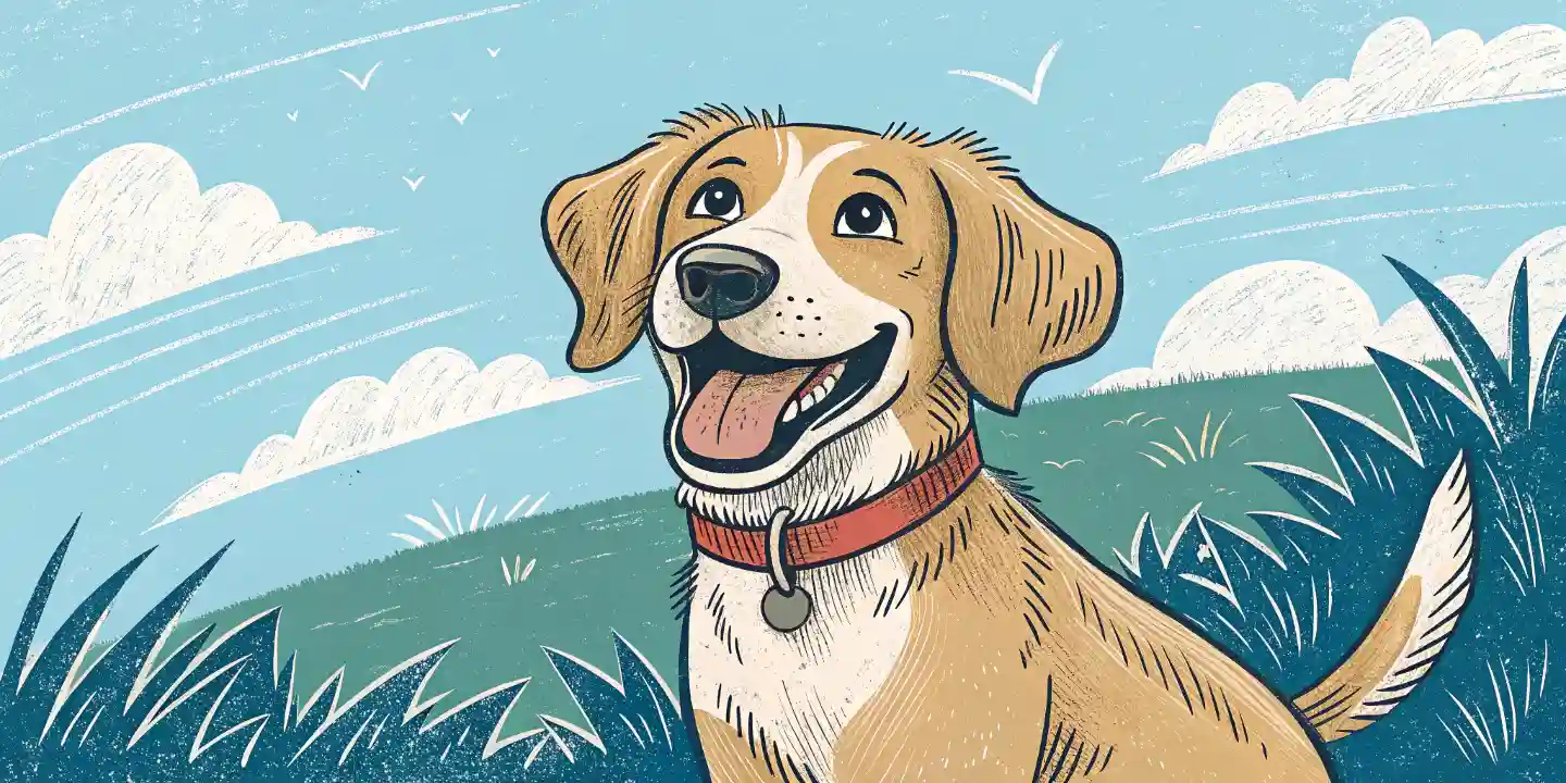 Dog Dementia: Spotting the Signs & Care Tips