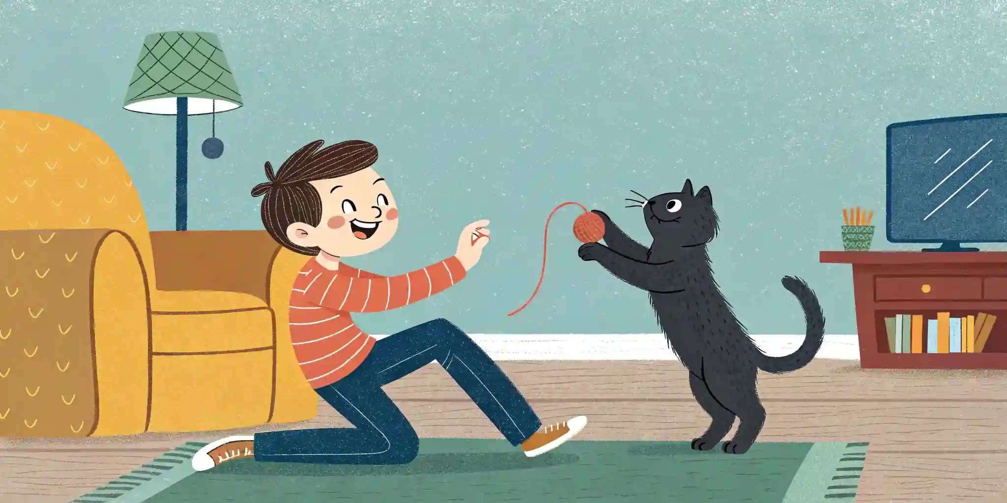 Decoding Cat Behavior: A Purrfect Guide