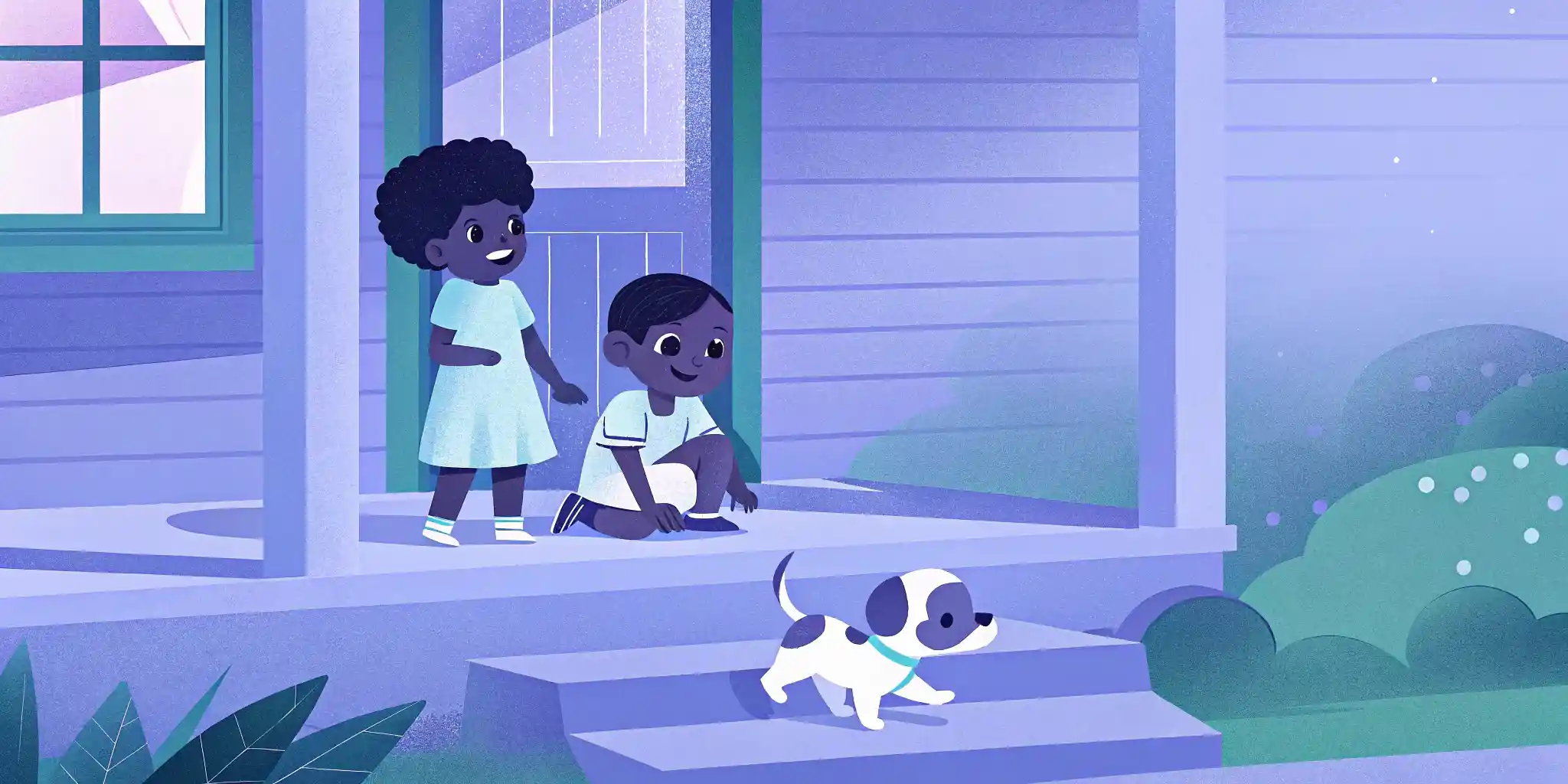 Puppy's First Day: Settling In Made Easy