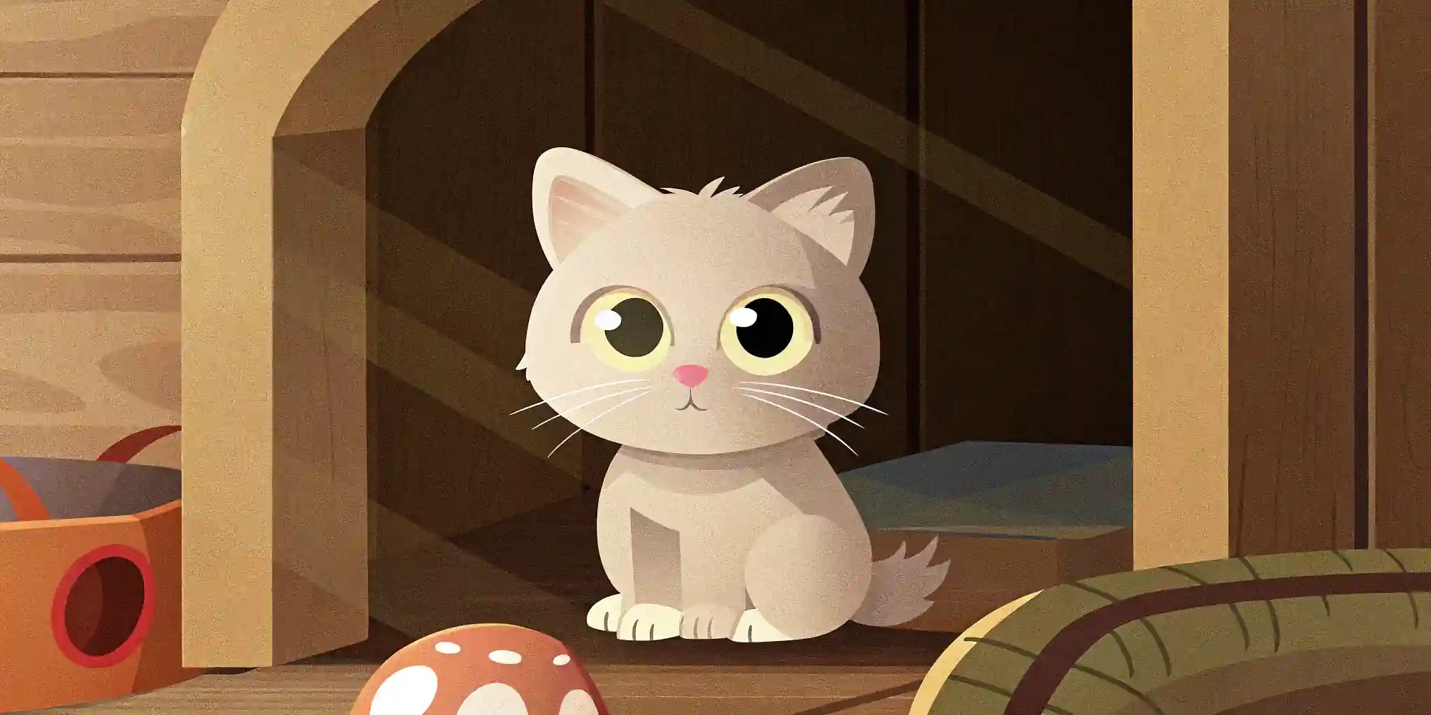 Kitten Litter Box Training: Easy Steps to Success!