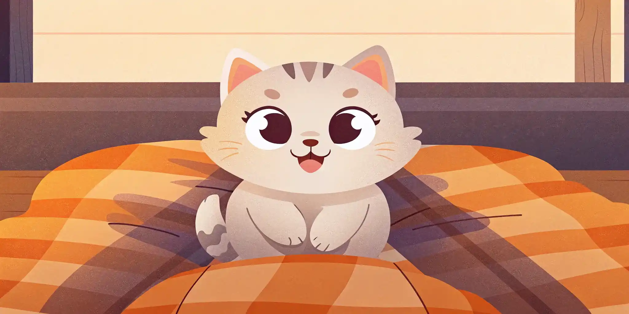 Kitten Health: URIs, Diarrhea & When to Worry