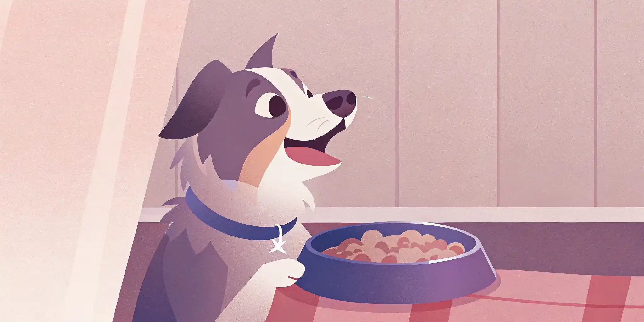 Dog Nutrition: Keep Your Adult Dog Healthy!