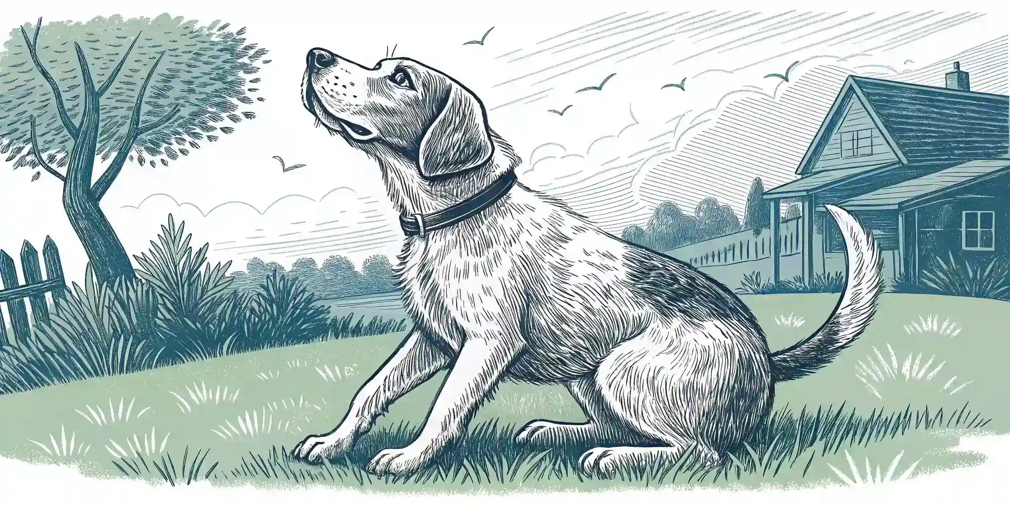 Dog Health: Allergies, Skin, & Injury Guide