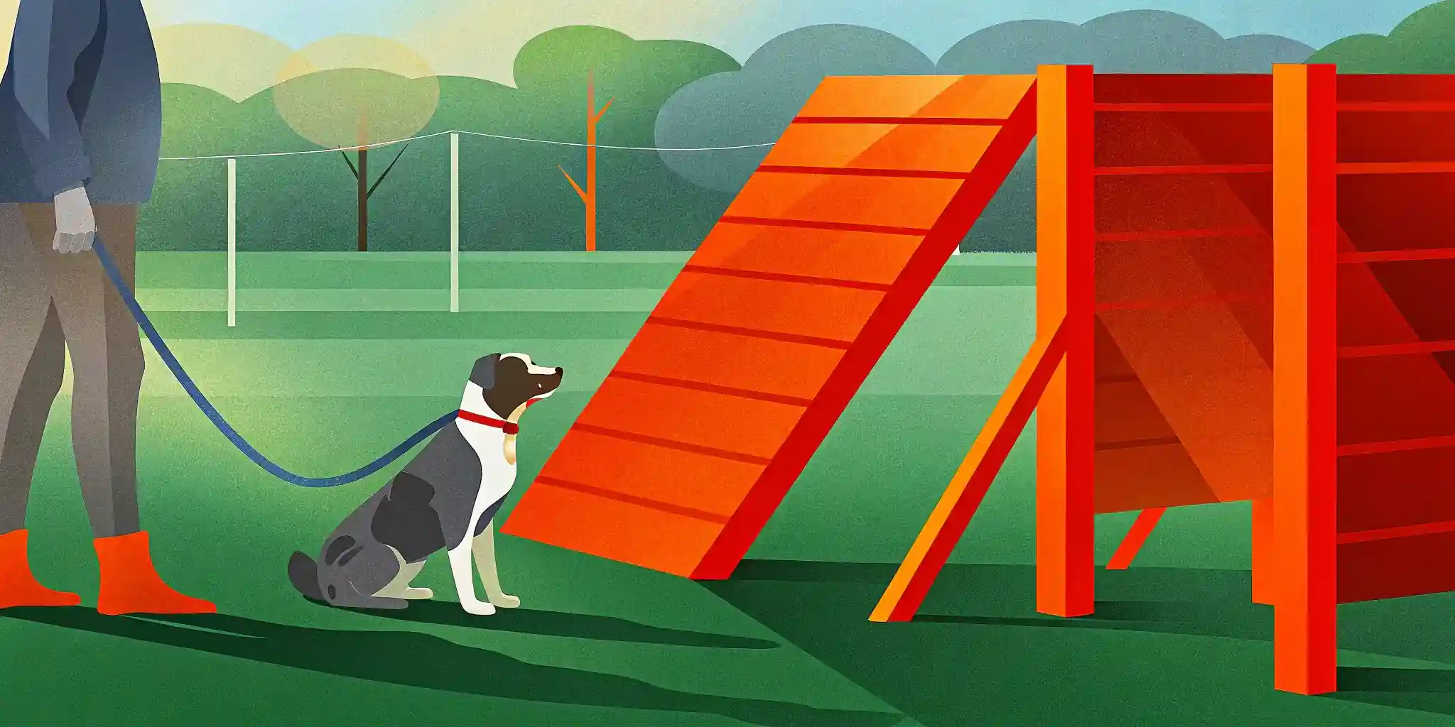 Obedience Training: Happy, Well-Behaved Pets!