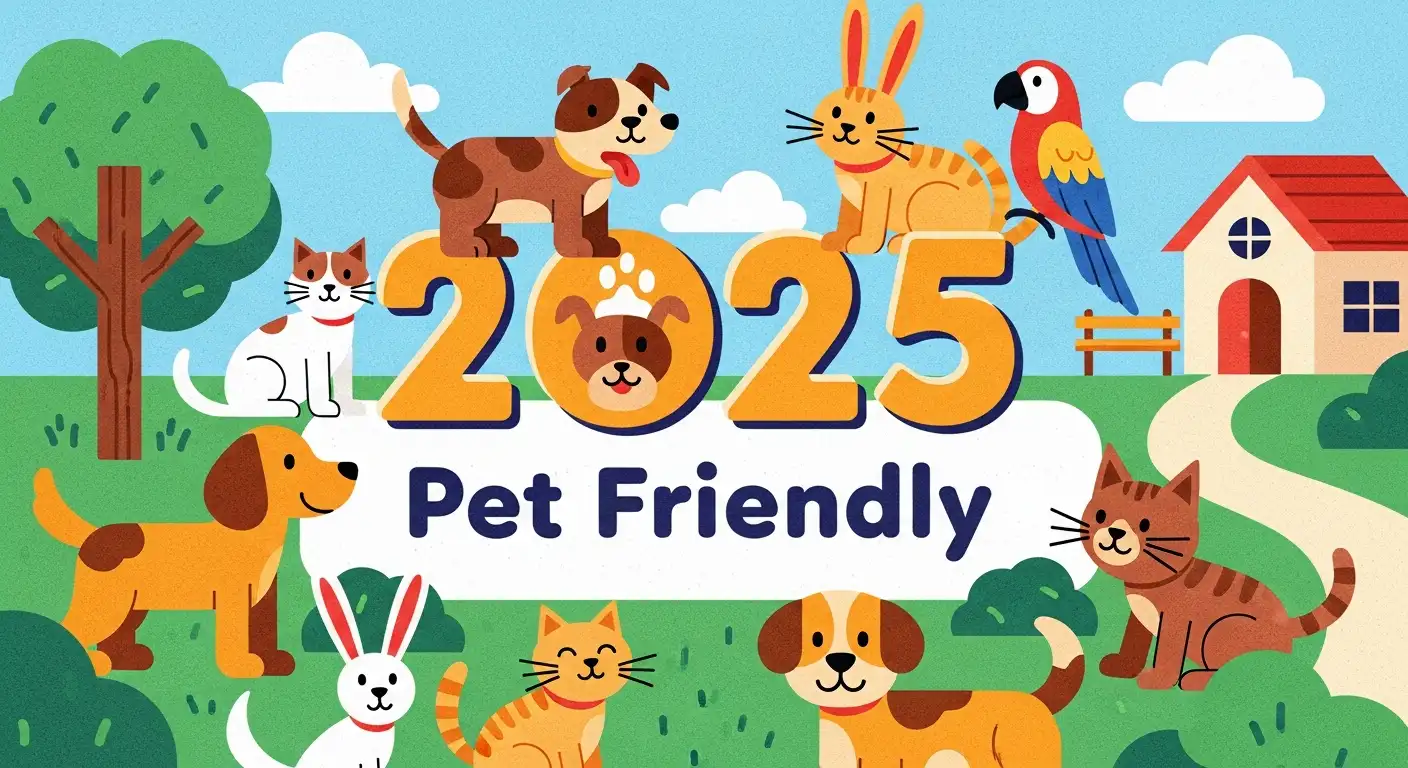 Your Pet's 2025 Wrapped: 2026 Pet Care Outlook