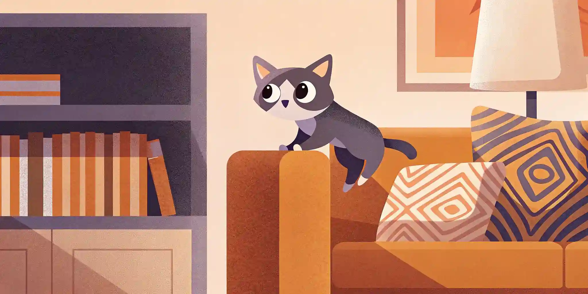 Stop Cat Scratching: Save Your Furniture!