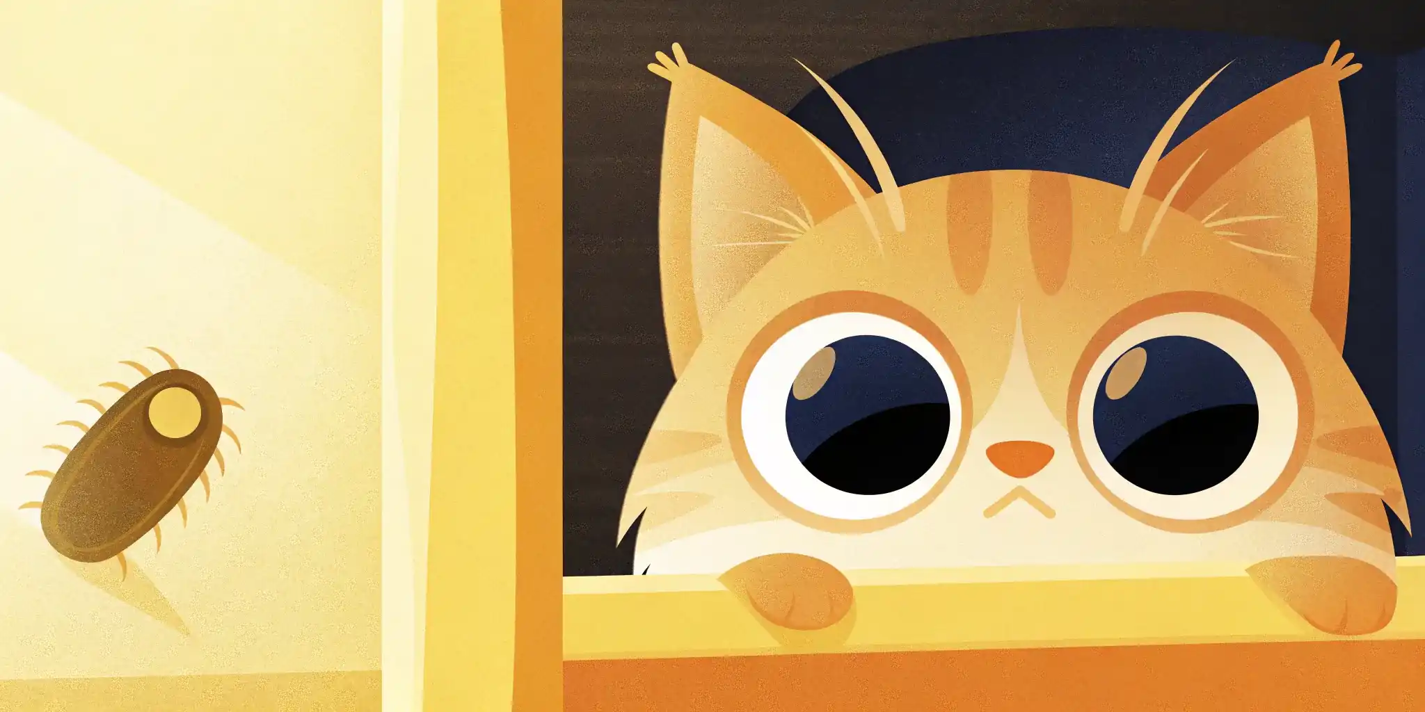 Kitten Parasite Prevention: Keep Your Kitten Healthy!