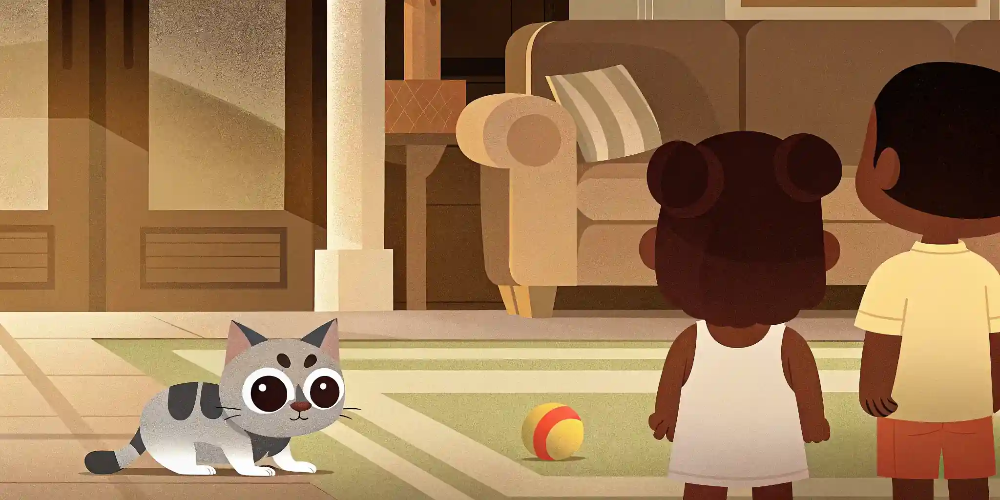 Kitten Socialization: Your Guide to a Happy Cat