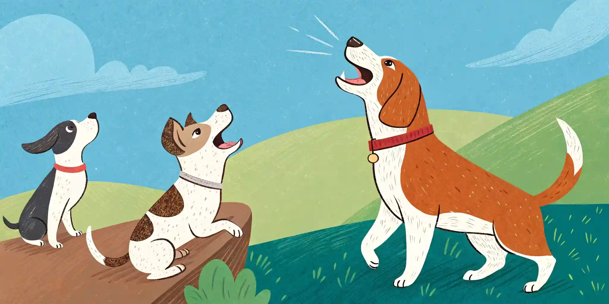 Stop Pet Problems: Barking & Jumping Solutions