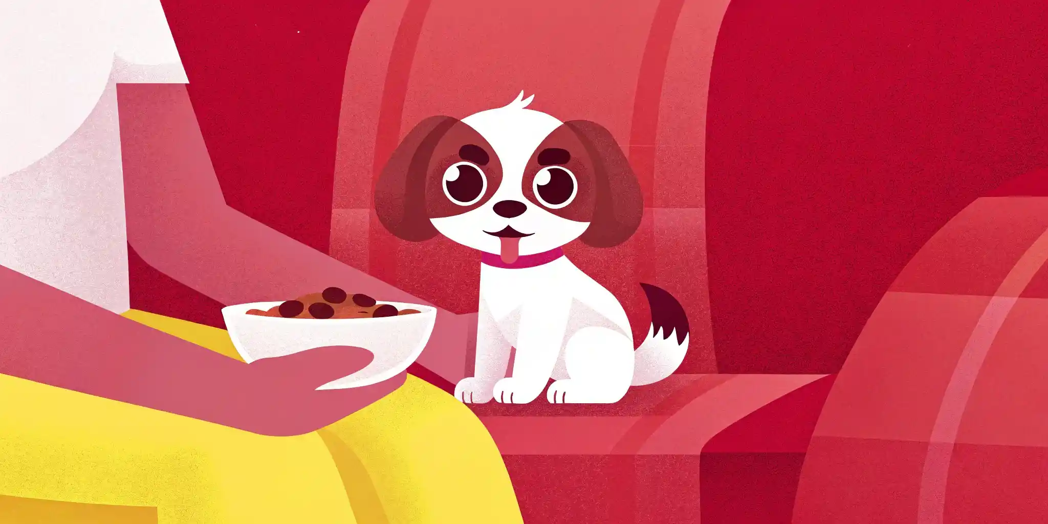 Puppy Food Guide: Nutrition 101 for Happy Pups