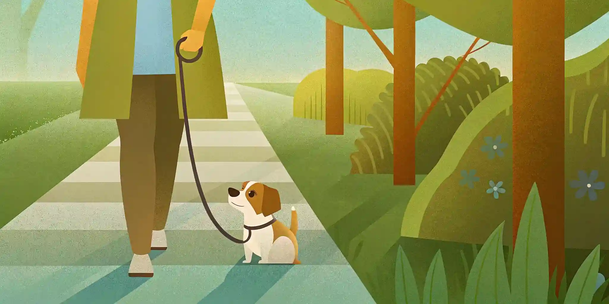 Puppy Health: Spotting Trouble & When to Worry