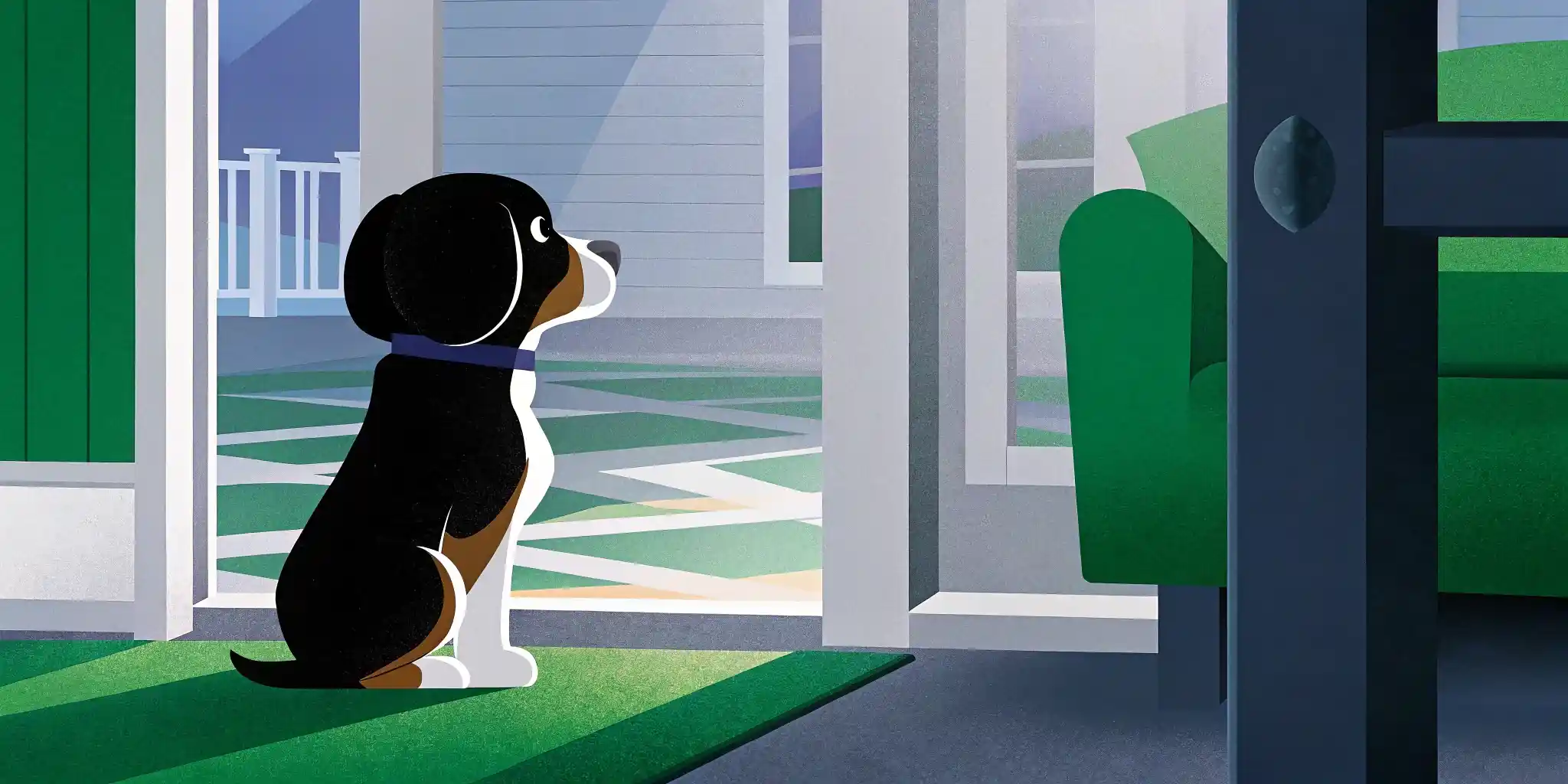 Potty Training Puppy: Your Easy Step-by-Step Guide