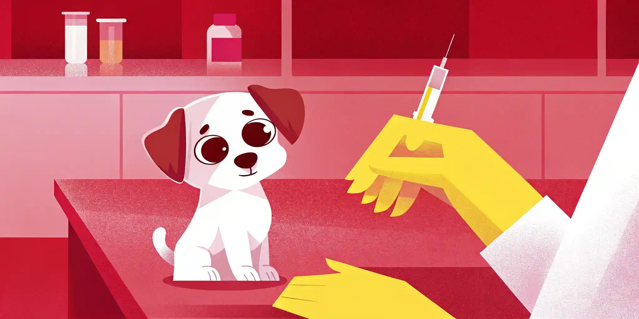 Puppy Shots: Your Vaccination Schedule Guide