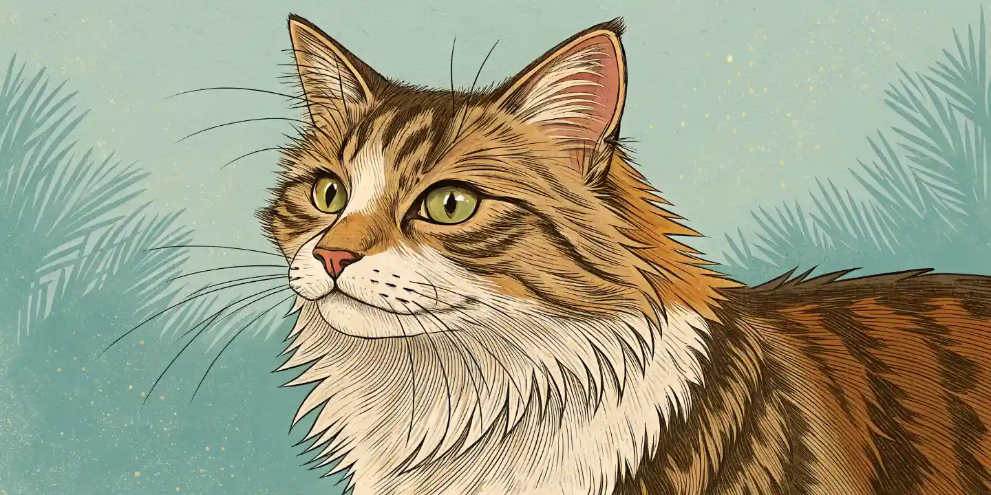 Senior Cat Grooming: Easy Coat Care Tips