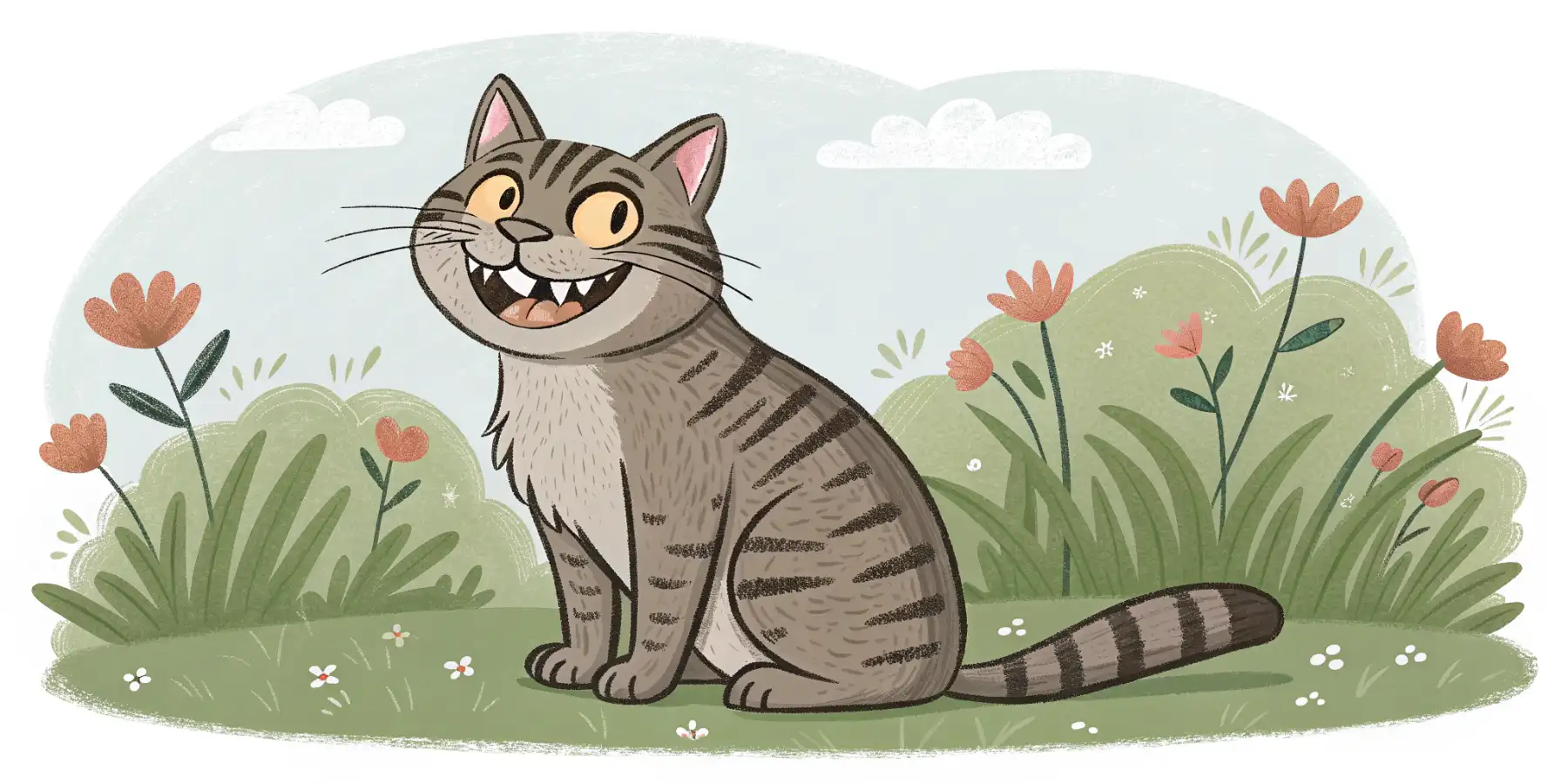 Senior Cat Dental Care: Fighting Advanced Disease