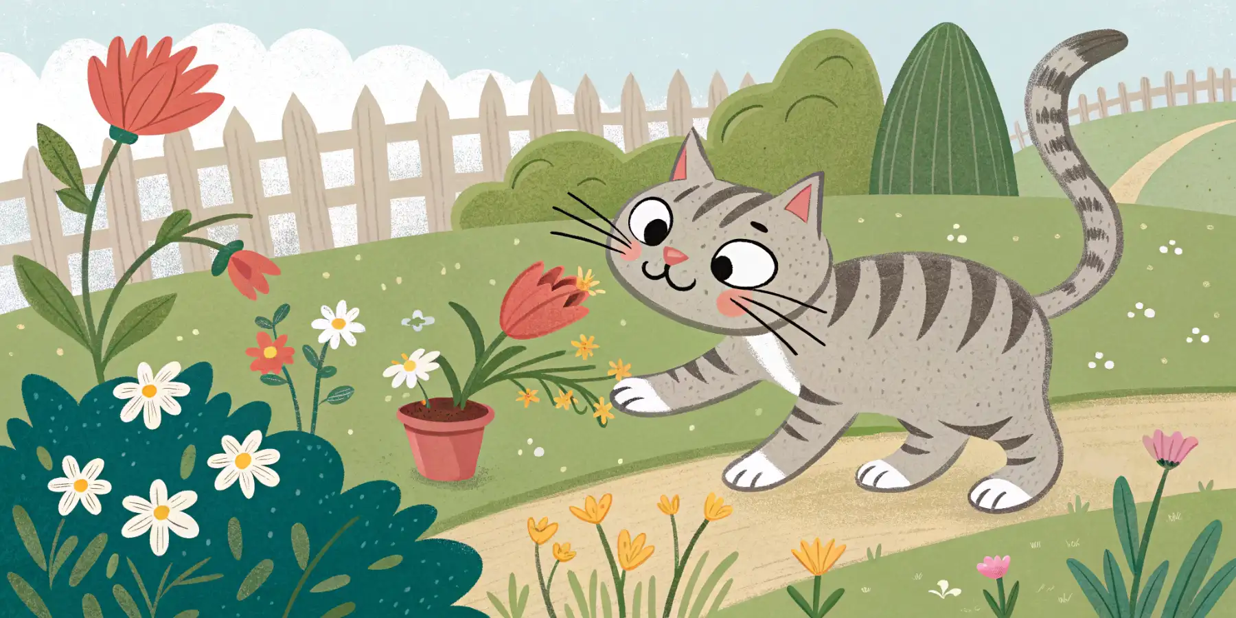 Senior Cat Care: Is Your Cat Happy?