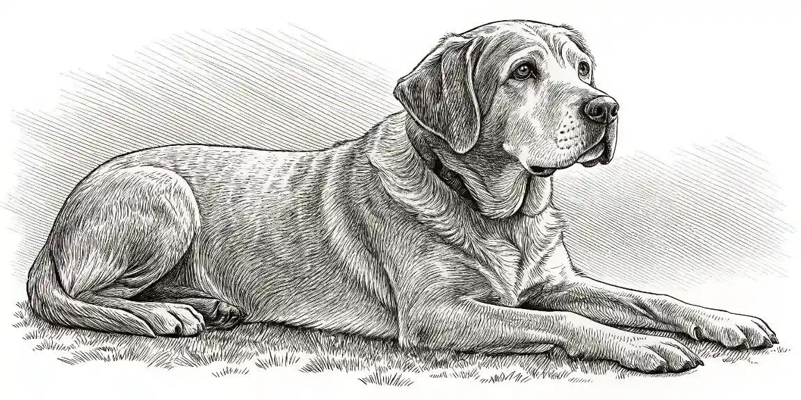 Senior Dog Pain: Signs You Might Be Missing