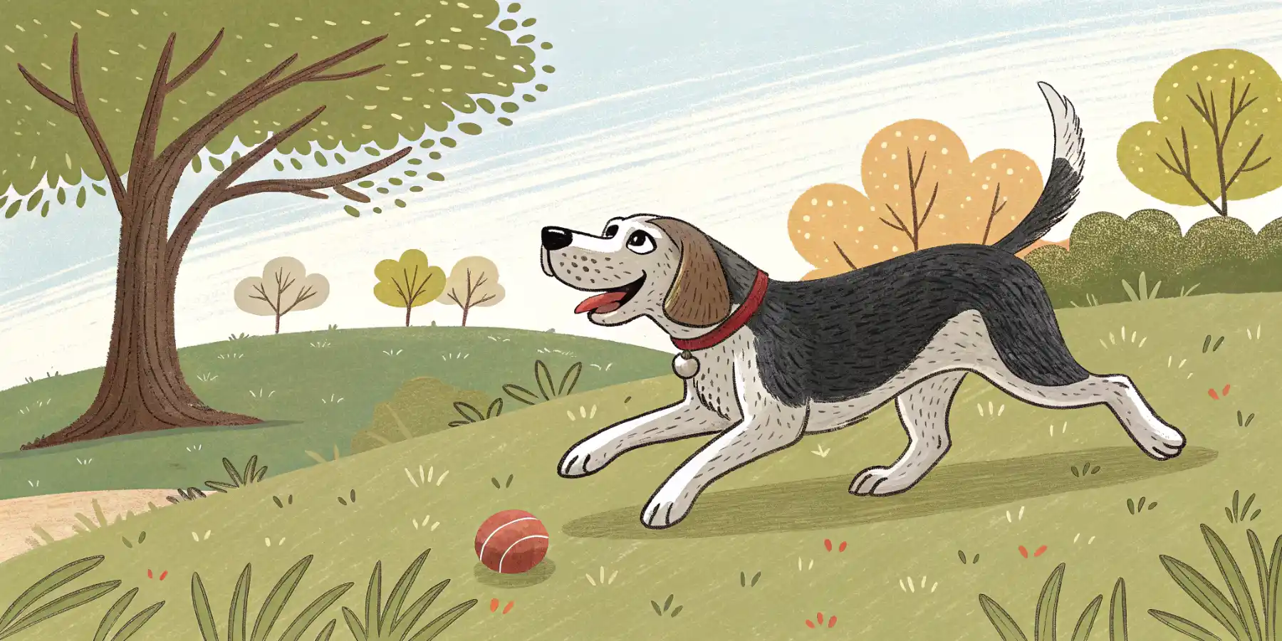 Senior Dog Incontinence: Causes & Solutions