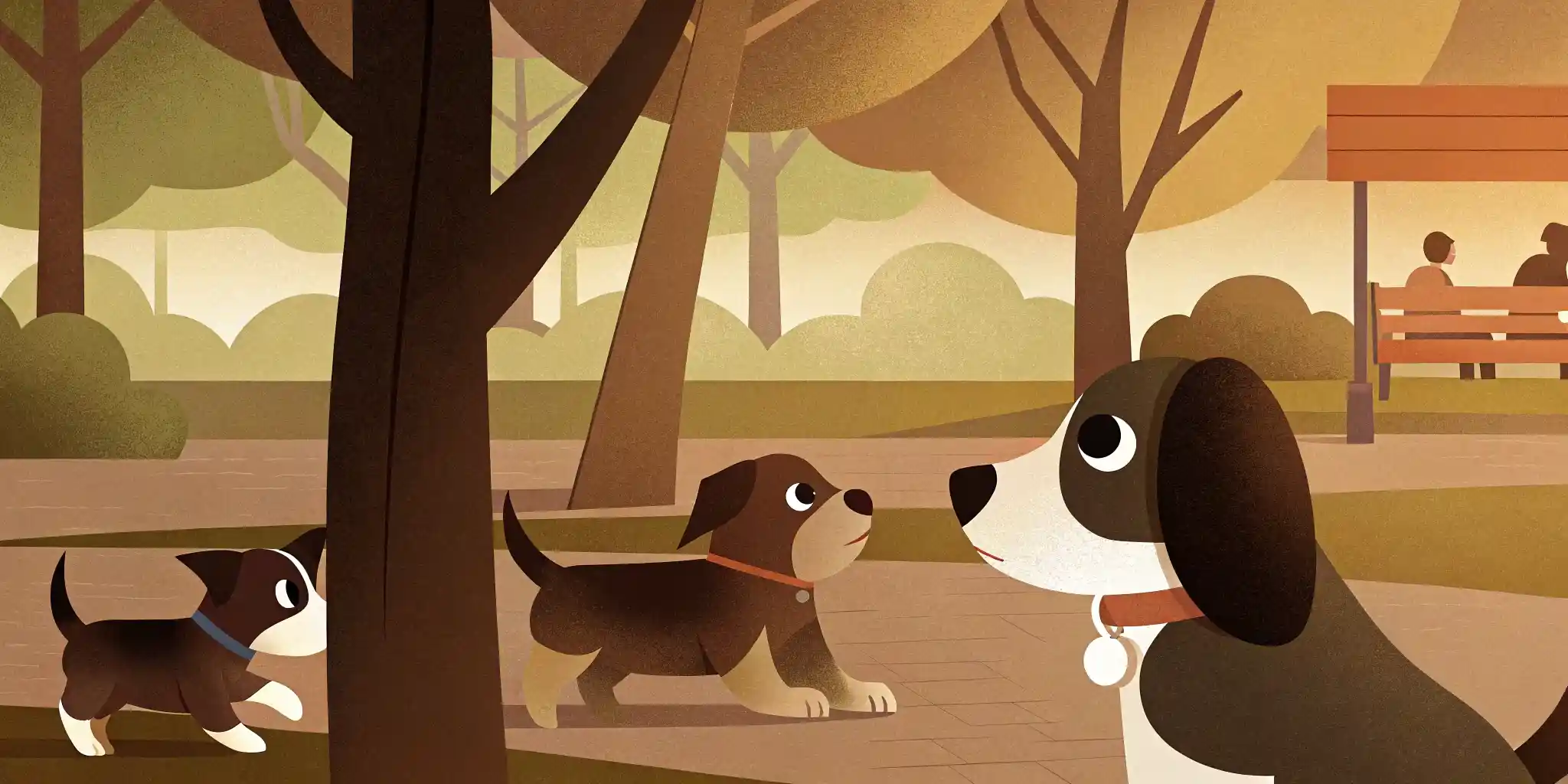 Puppy Socialization: Your Guide to Happy, Confident Pups