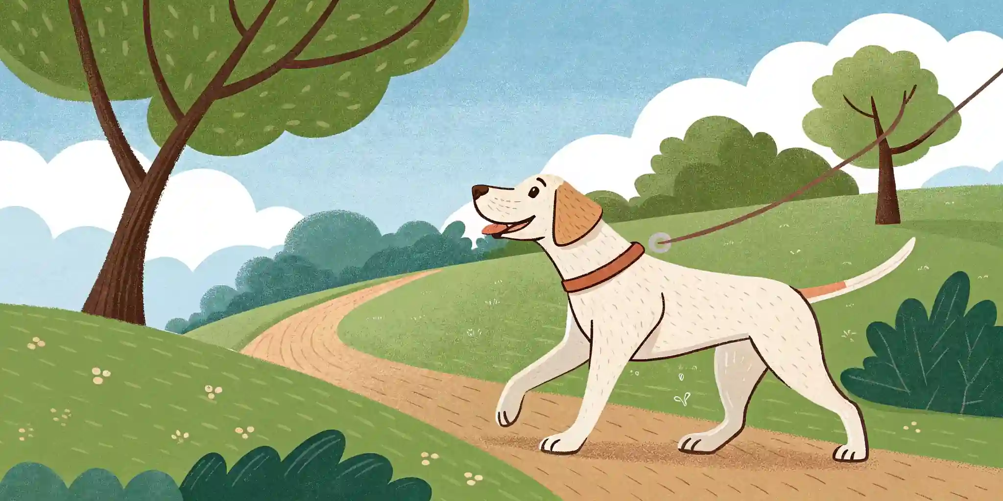 Happy Dog, Happy Life: The Power of Dog Routine