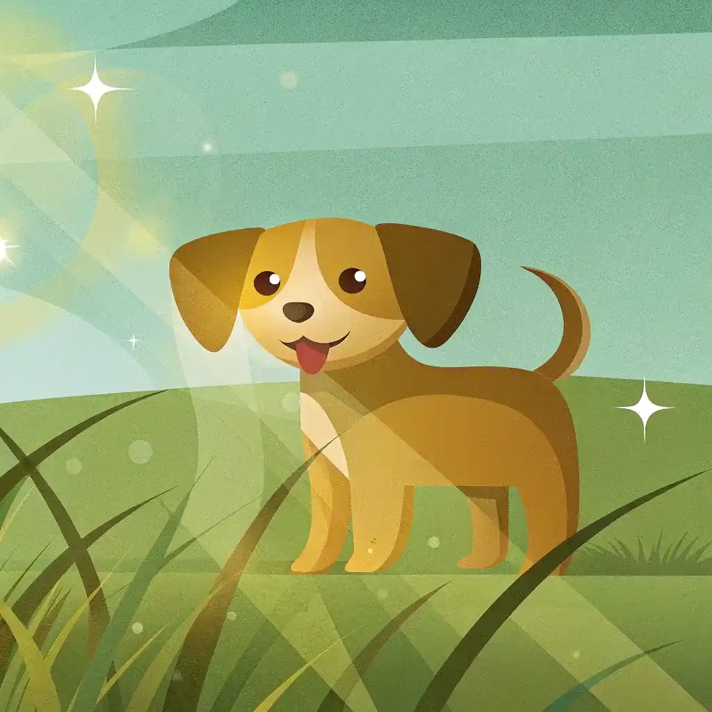 Welcoming Your Puppy (0-1 Yr) background